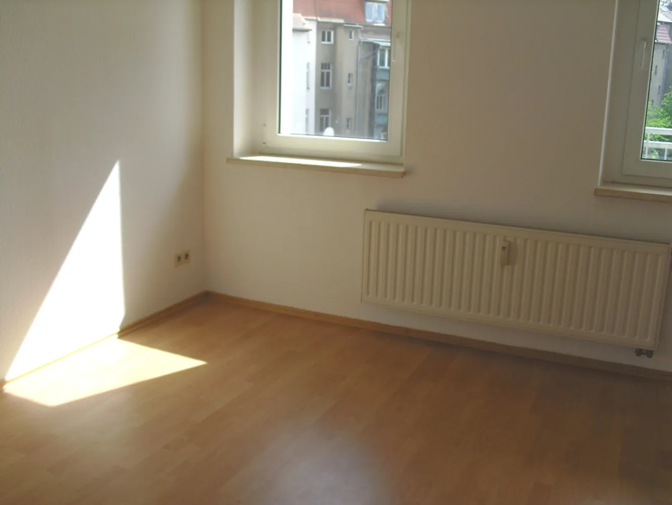 3 Zimmer Wohnung mit 80 m² in Naumburg (Saale) – Bild 6