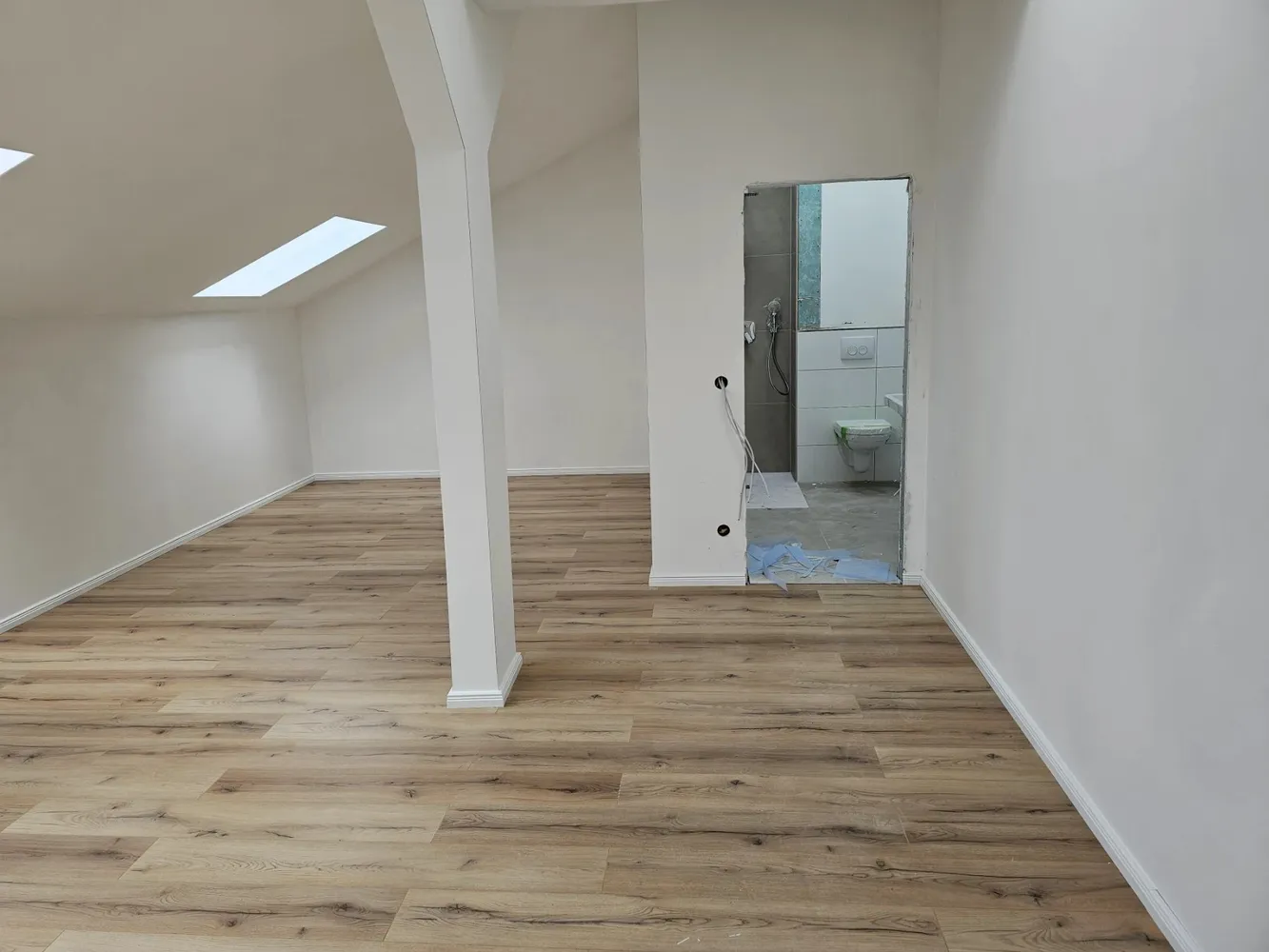 3 room apartment with 139 m² in Wuppertal – Photo 3