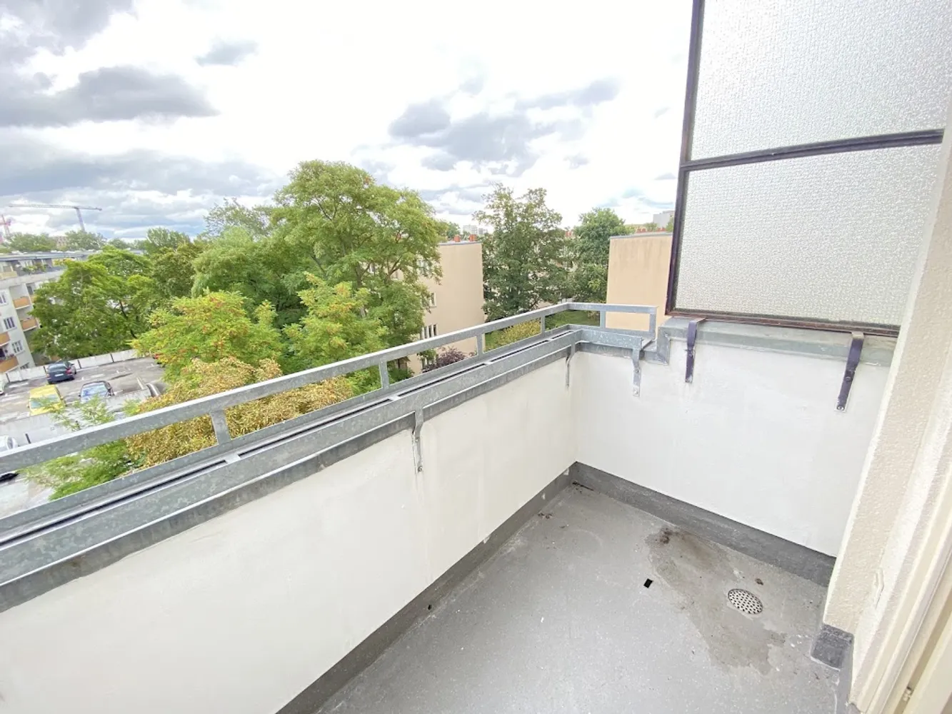2 Zimmer Wohnung mit 55 m² in Berlin – Bild 7