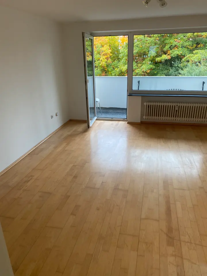 2 Zimmer Wohnung mit 68 m² in Passau – Bild 1