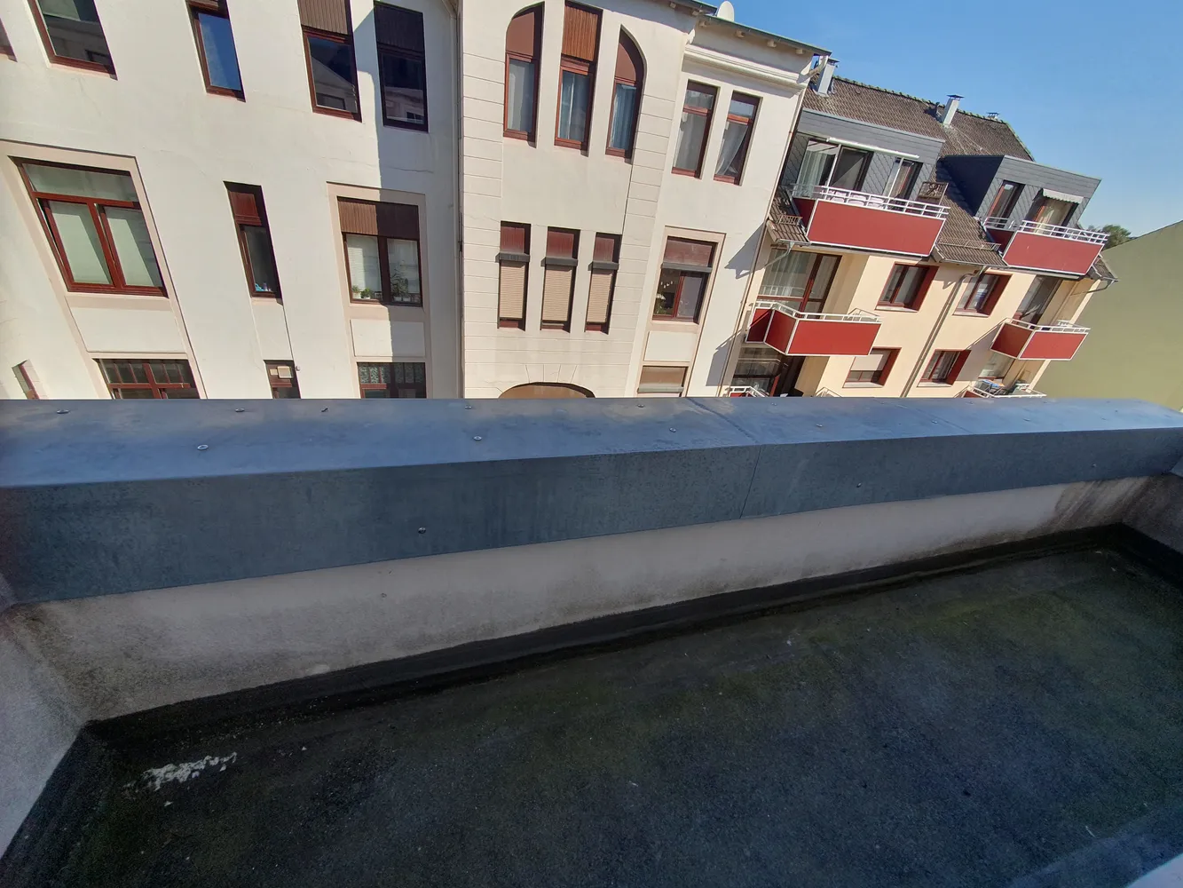 3 Zimmer Wohnung mit 92 m² in Bremerhaven – Bild 9