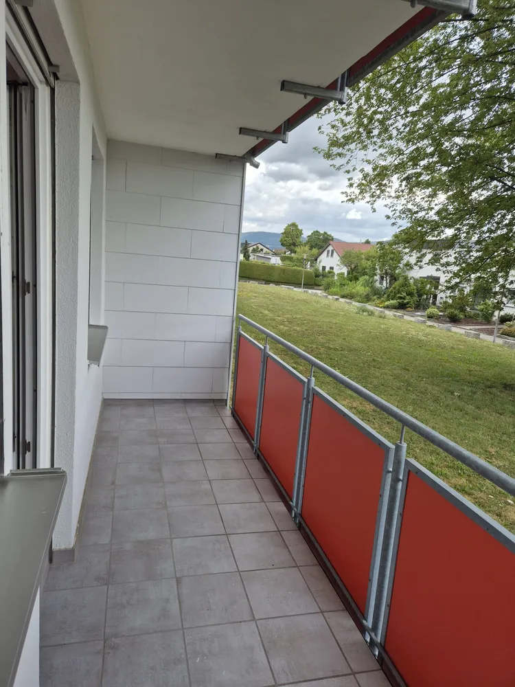 1 Zimmer Wohnung mit 40 m² in Schwäbisch Gmünd – Bild 5