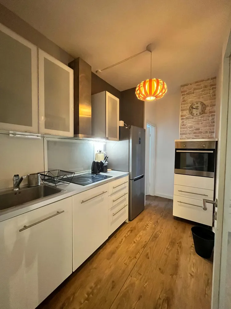 WG-Zimmer mit 20 m² in Frankfurt am Main – Bild 5