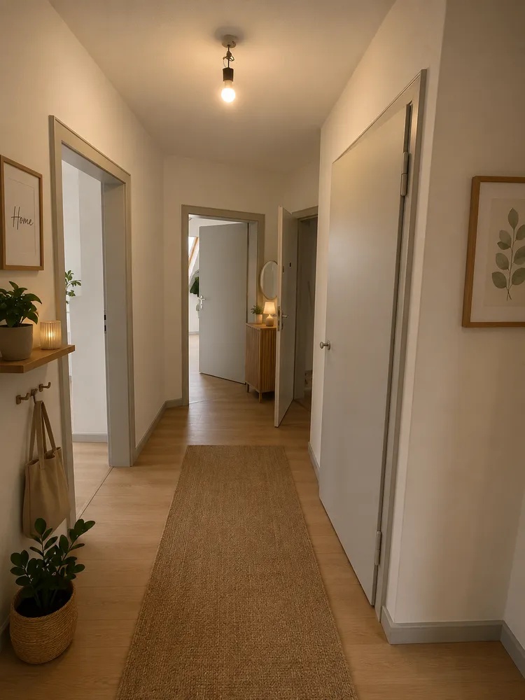 4 Zimmer Wohnung mit 70 m² in Mönchengladbach – Bild 11