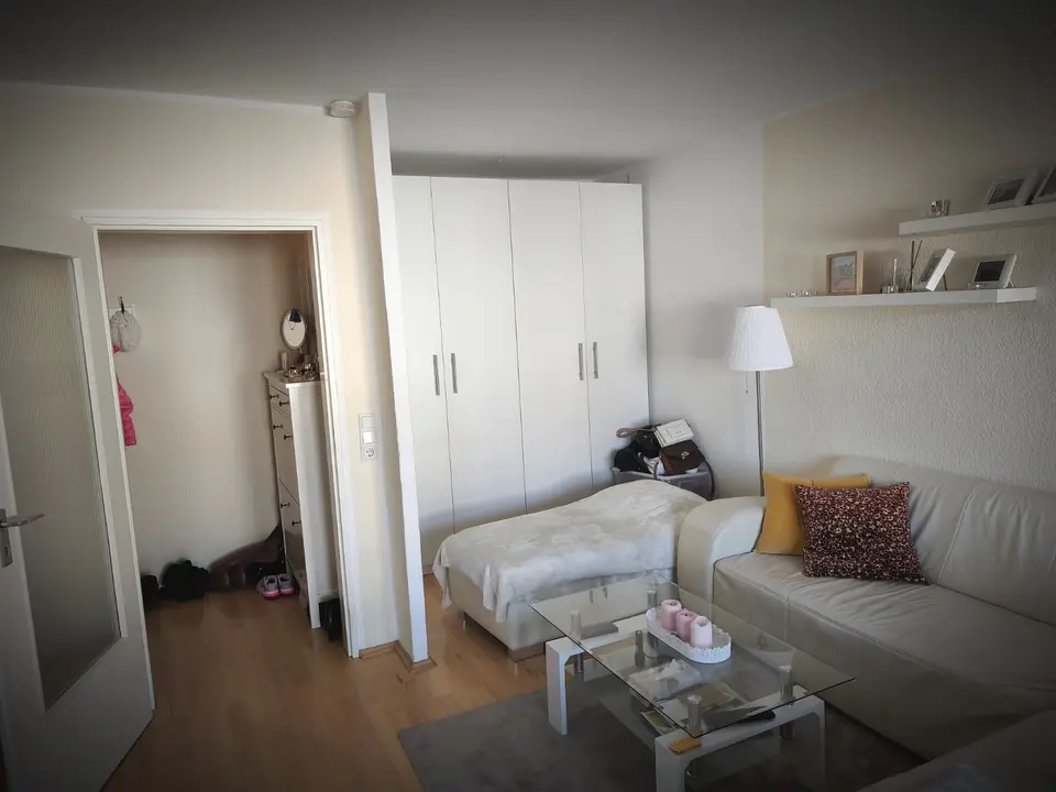 2 Zimmer Wohnung mit 41 m² in Wuppertal – Bild 8