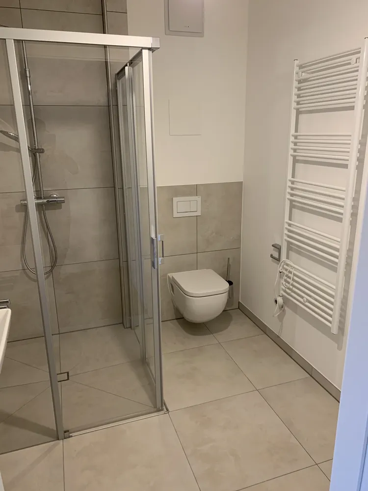 2 room apartment with 40 m² in Regensburg – Photo 4