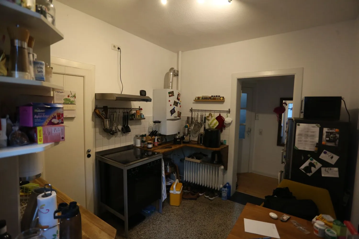 3 Zimmer Wohnung mit 63 m² in Bremen – Bild 11