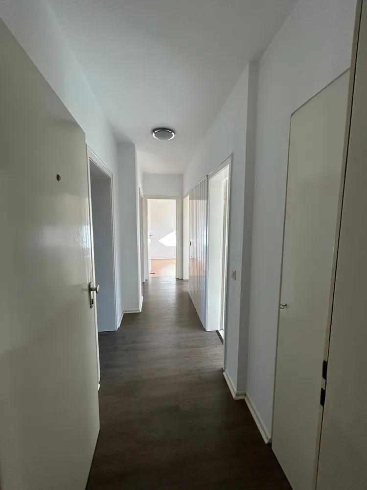 3 Zimmer Wohnung mit 62 m² in Moers – Bild 7