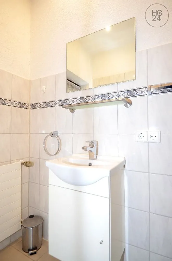 2 room apartment with 35 m² in Weil am Rhein – Photo 8