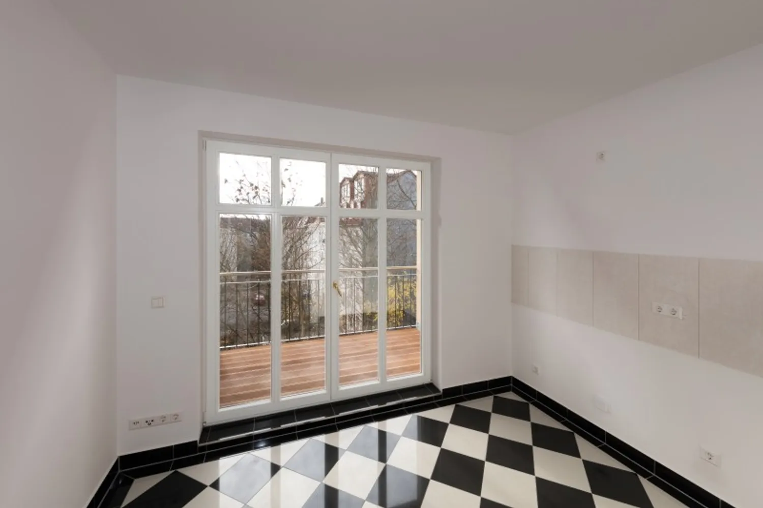 3 Zimmer Wohnung mit 68 m² in Leipzig – Bild 6