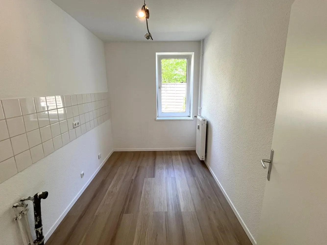 2 Zimmer Wohnung mit 54 m² in Itzehoe – Bild 5