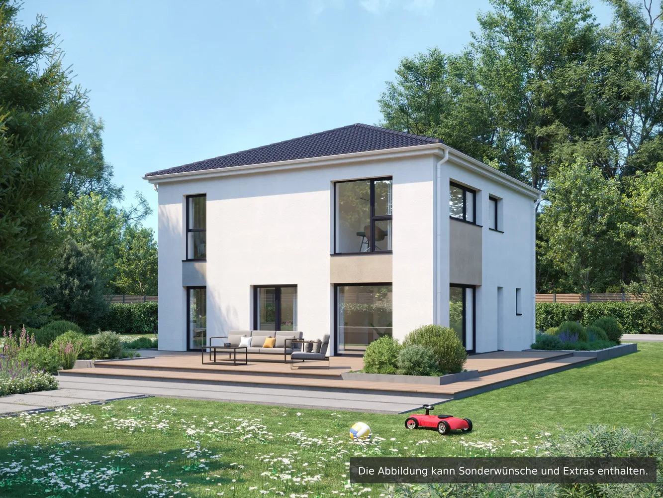5 Zimmer Haus mit 157 m² in Dortmund – Bild 1