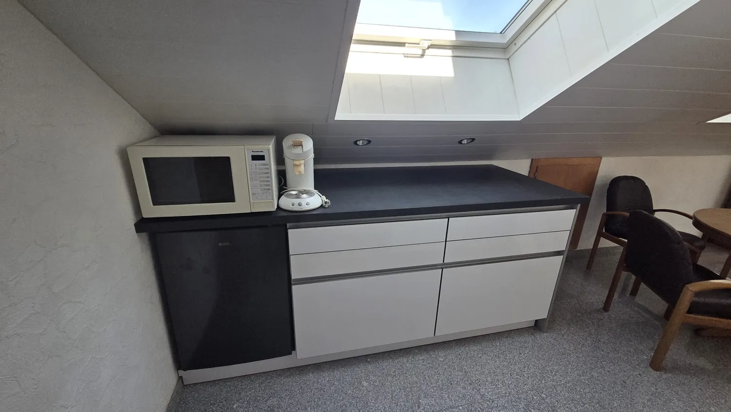 2 Zimmer Wohnung mit 50 m² in Mannheim – Bild 5