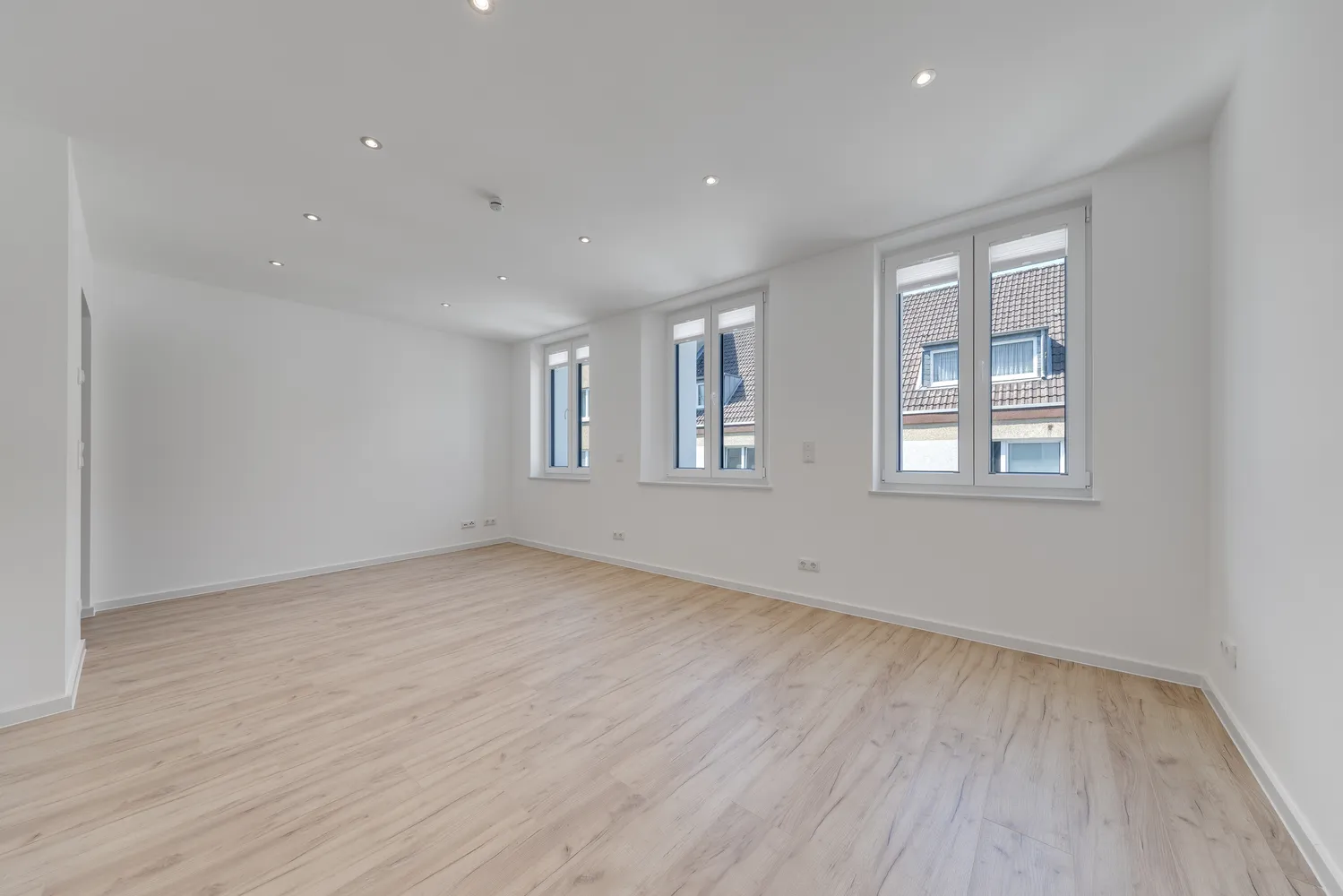 2 room apartment with 50 m² in Cologne – Photo 2