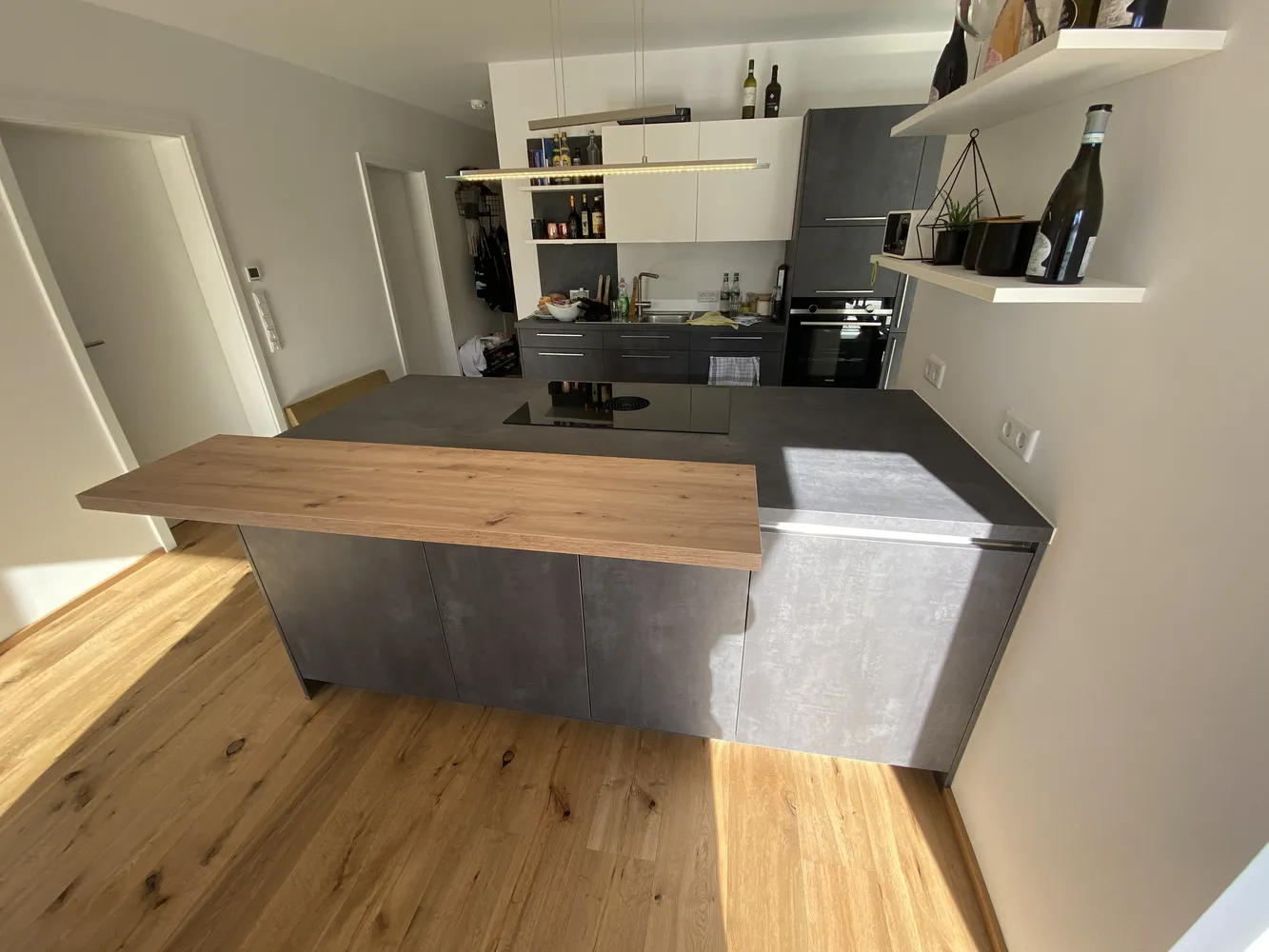 3 Zimmer Wohnung mit 102 m² in Augsburg – Bild 10