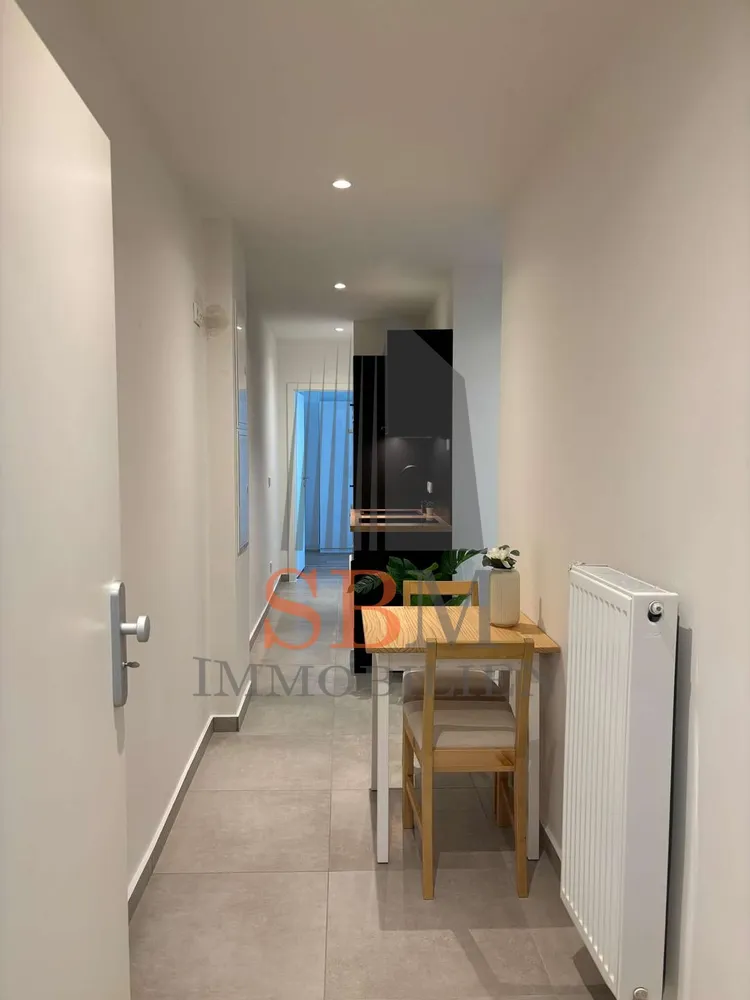 WG-Zimmer mit 16 m² in Nürnberg – Bild 6