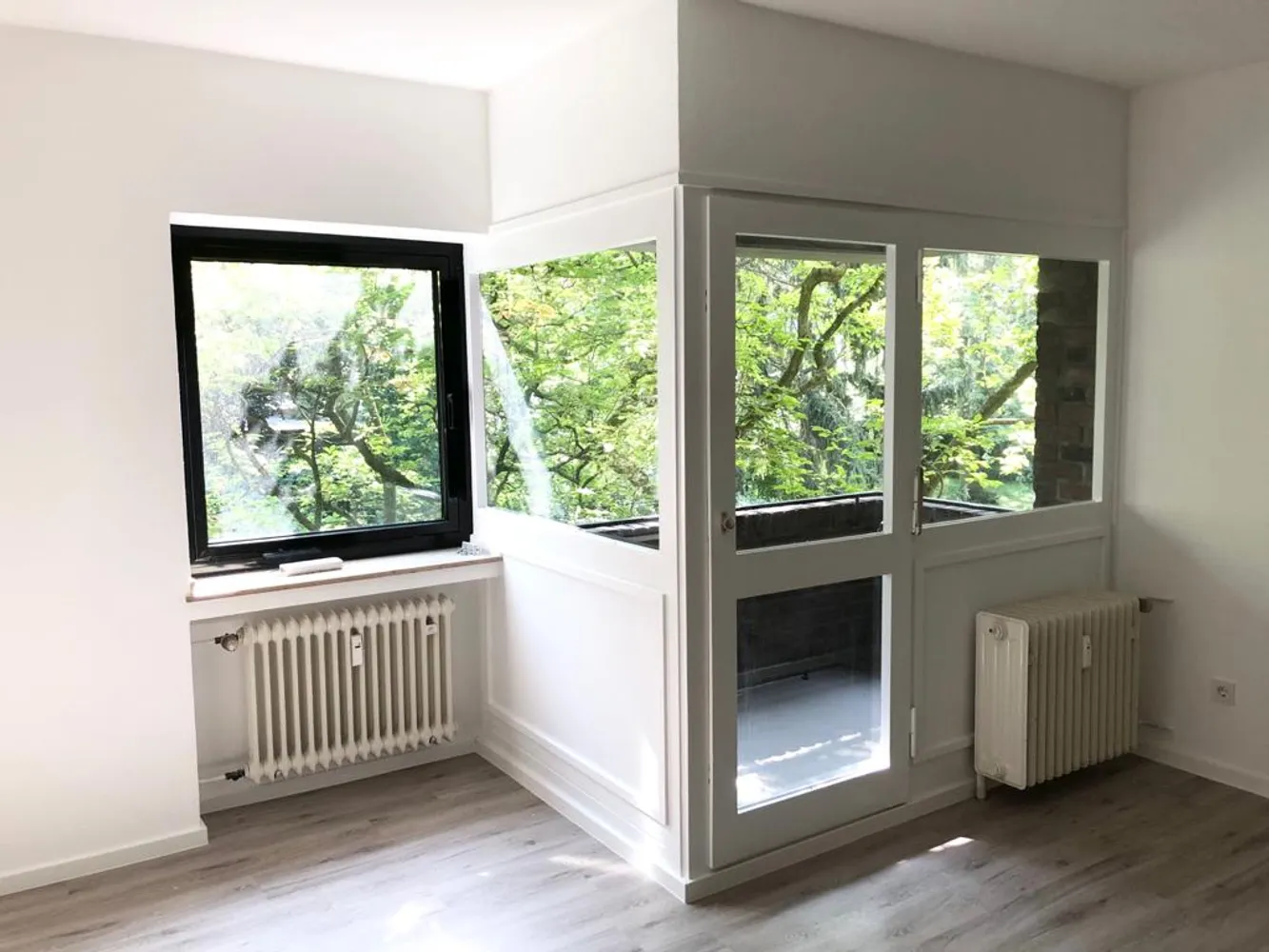 1 Zimmer Wohnung mit 38 m² in Düsseldorf – Bild 5