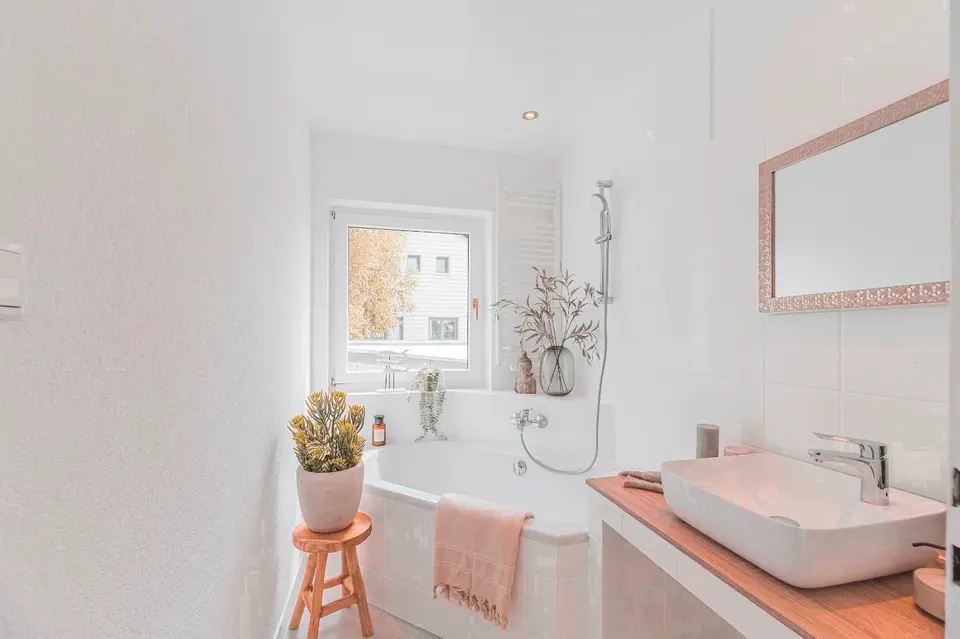 WG-Zimmer mit 90 m² in Hof – Bild 9