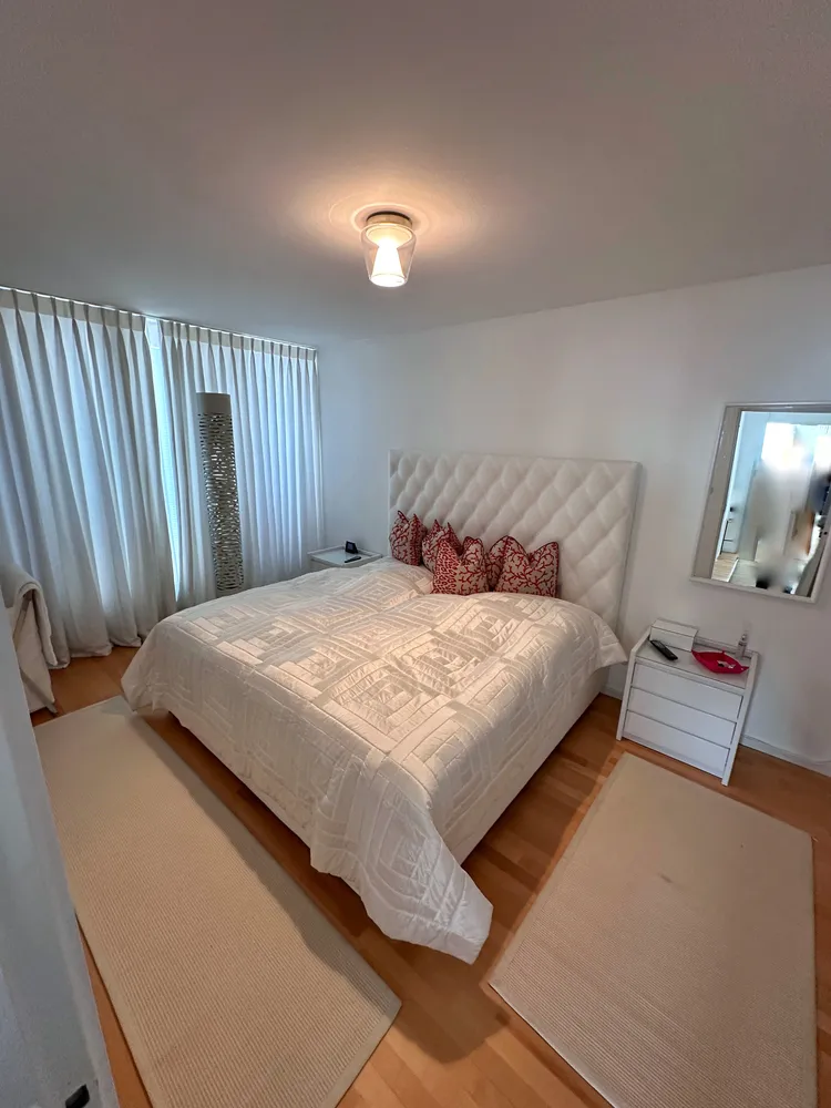 3 Zimmer Wohnung mit 100 m² in München – Bild 7