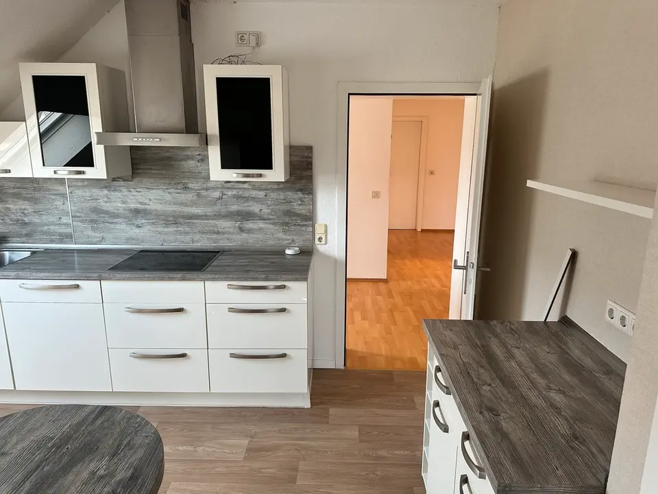 5 Zimmer Wohnung mit 120 m² in Duderstadt – Bild 7