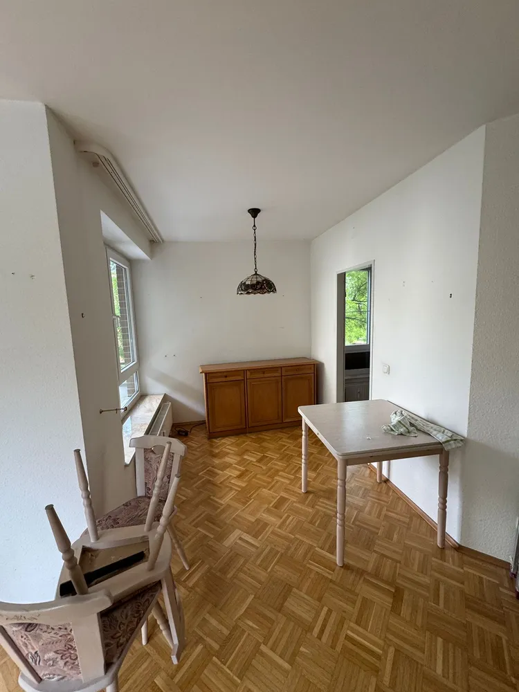 2 room apartment with 57 m² in Düsseldorf – Photo 6