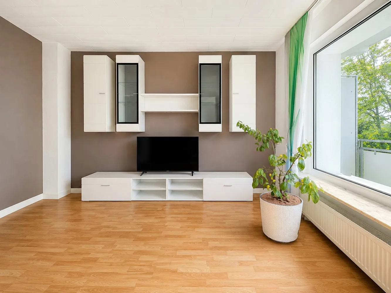 3 Zimmer Wohnung mit 65 m² in Dortmund – Bild 1