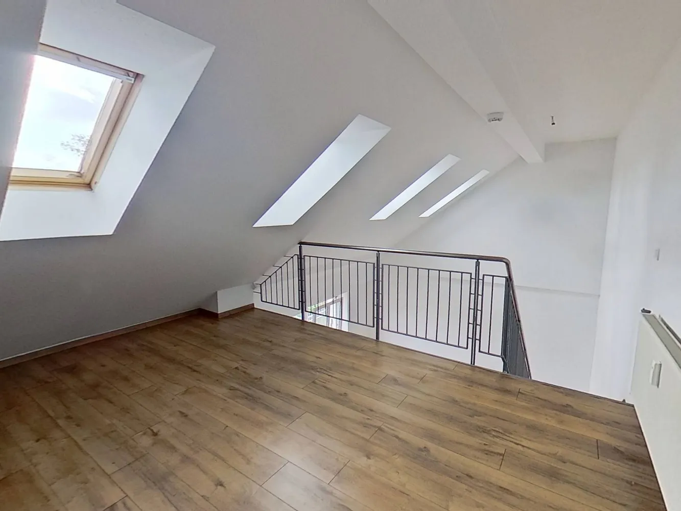 2 Zimmer Wohnung mit 49 m² in Wittenberg – Bild 10