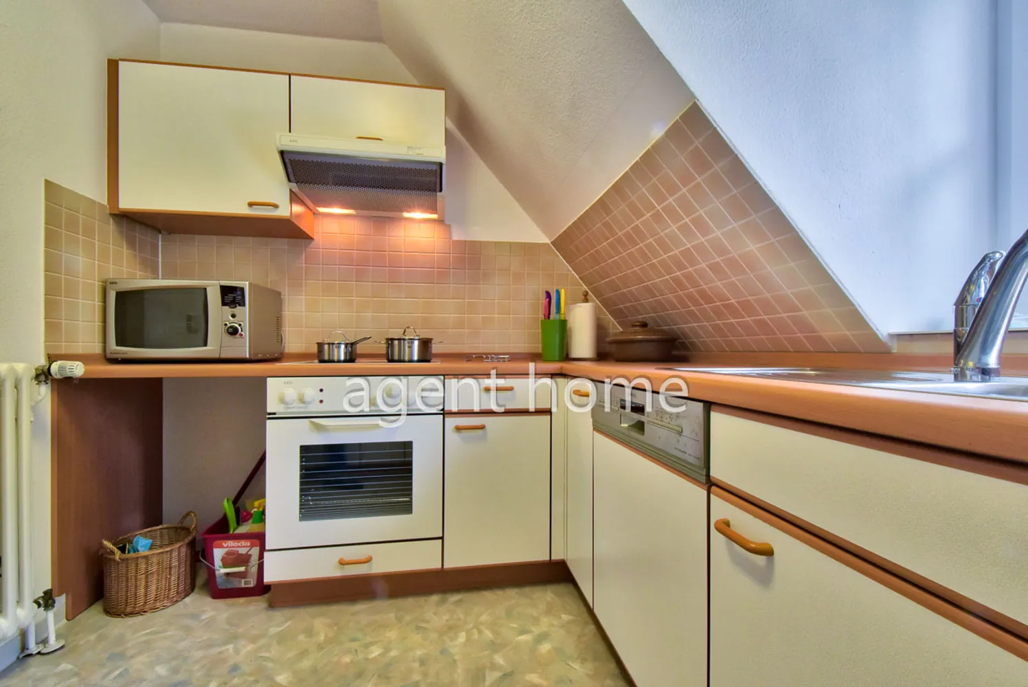 2 Zimmer Wohnung mit 40 m² in Stuttgart – Bild 8