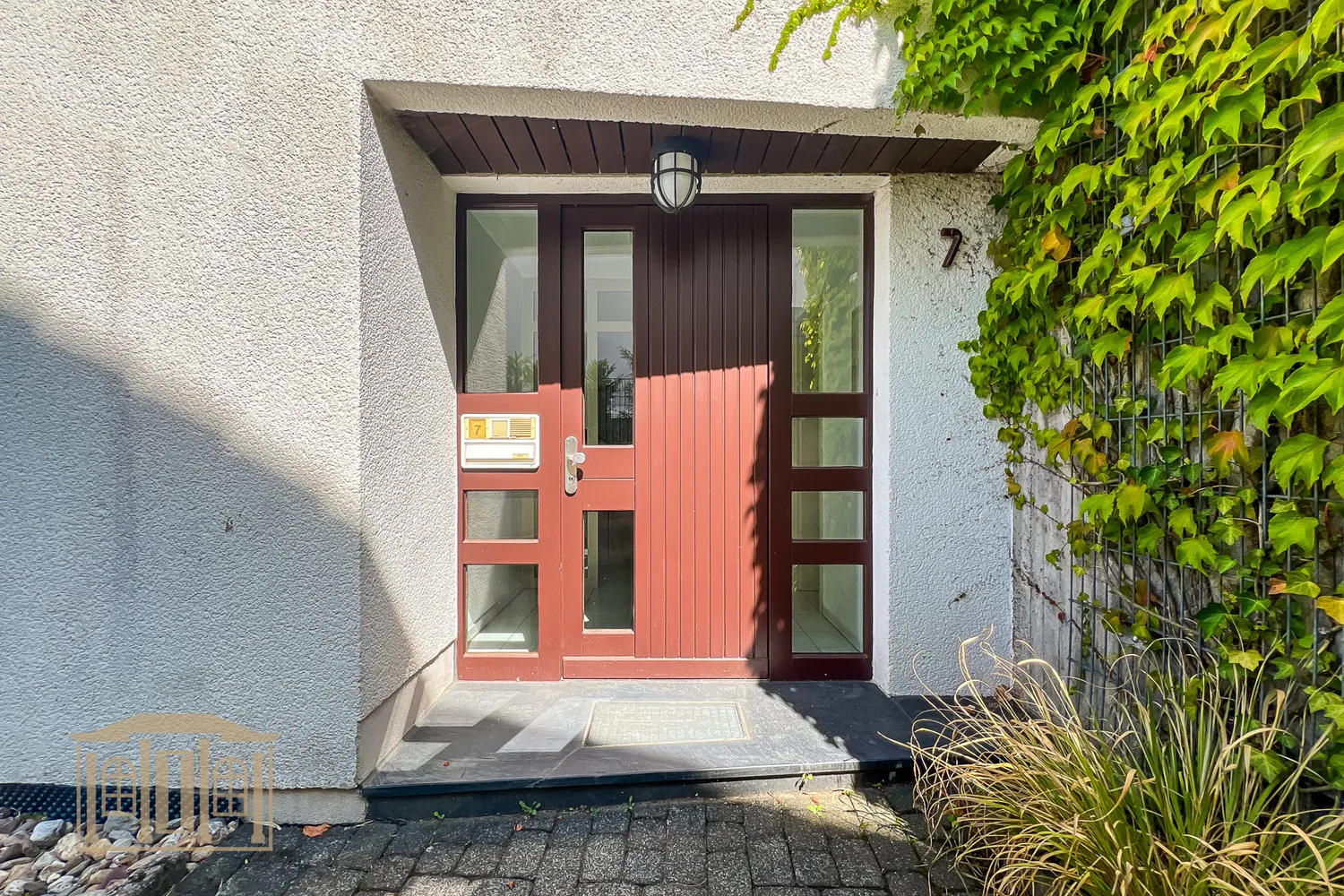 3 Zimmer Wohnung mit 127 m² in Wuppertal – Bild 3
