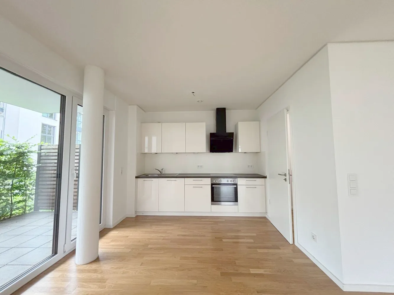 2 Zimmer Wohnung mit 74 m² in Trier – Bild 3