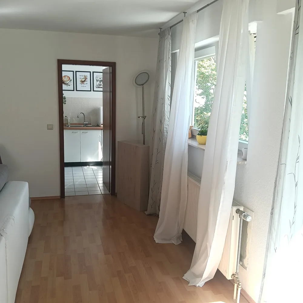 1 room apartment with 53 m² in Heilbronn – Photo 8