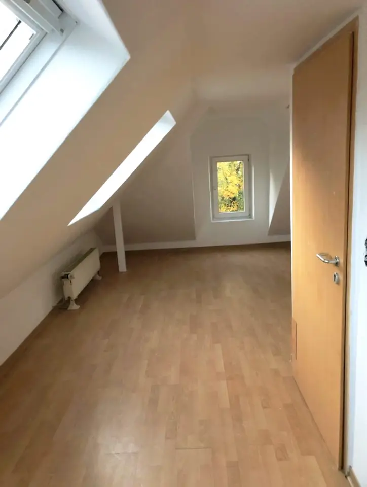 2 Zimmer Wohnung mit 23 m² in Oldenburg – Bild 1