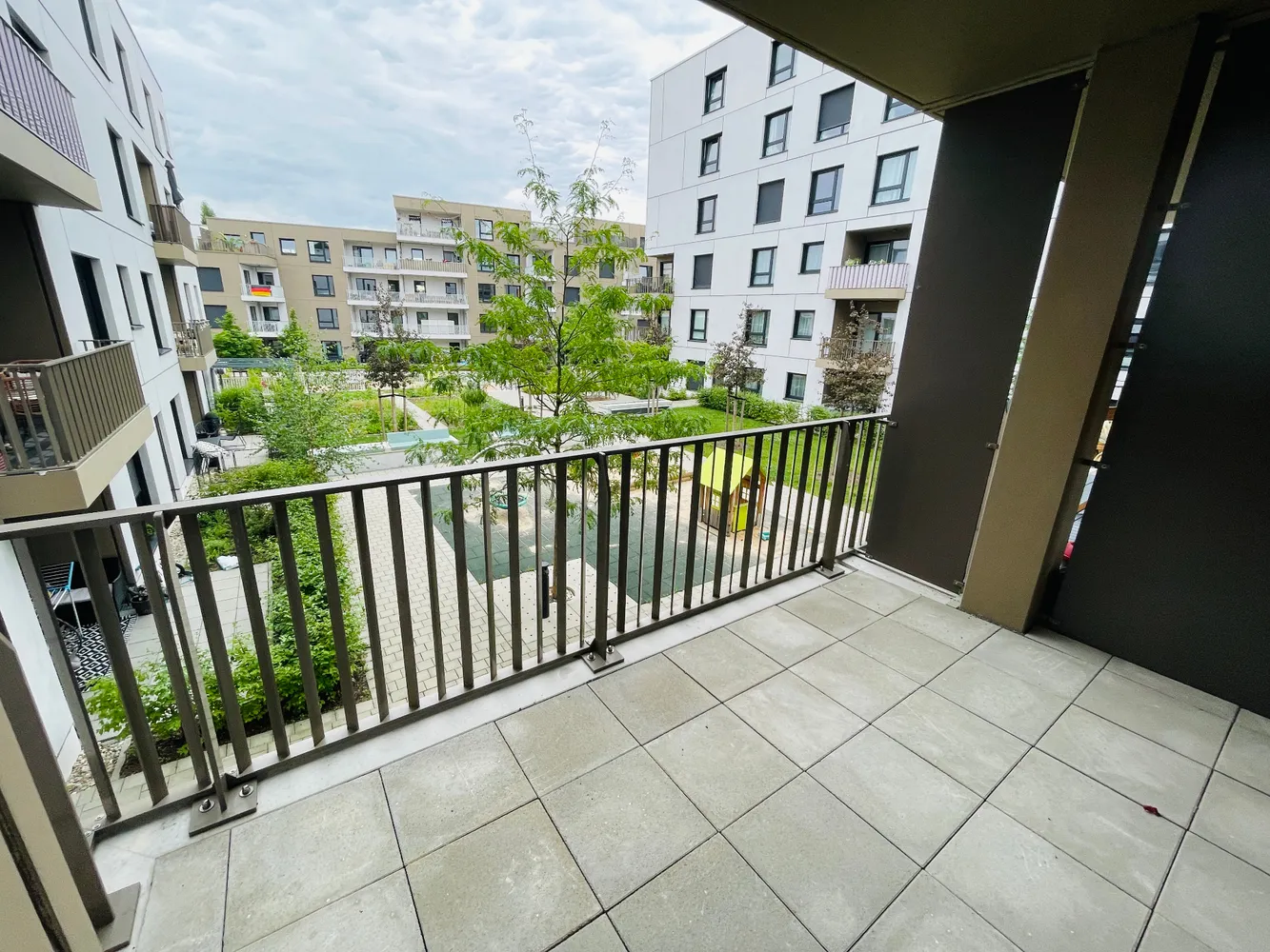 2 Zimmer Wohnung mit 58 m² in Nürnberg – Bild 6