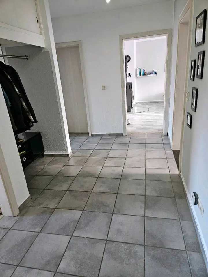 WG-Zimmer mit 16 m² in Kleve – Bild 9
