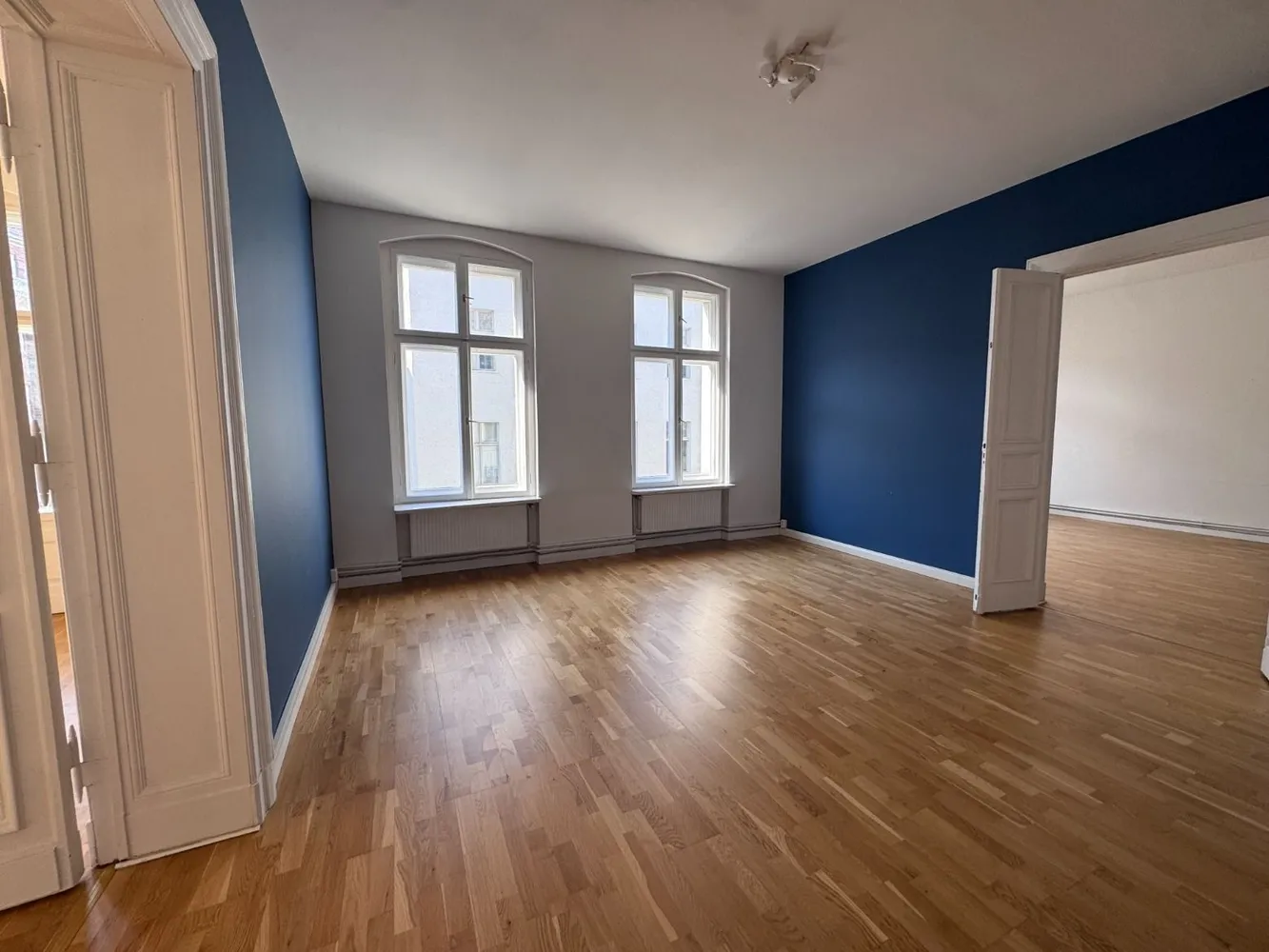 6 Zimmer Wohnung mit 192 m² in Berlin – Bild 6