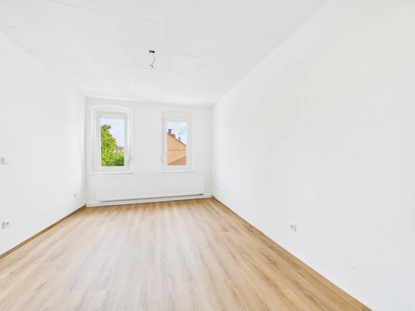 3 Zimmer Wohnung mit 75 m² in Nürnberg – Bild 4