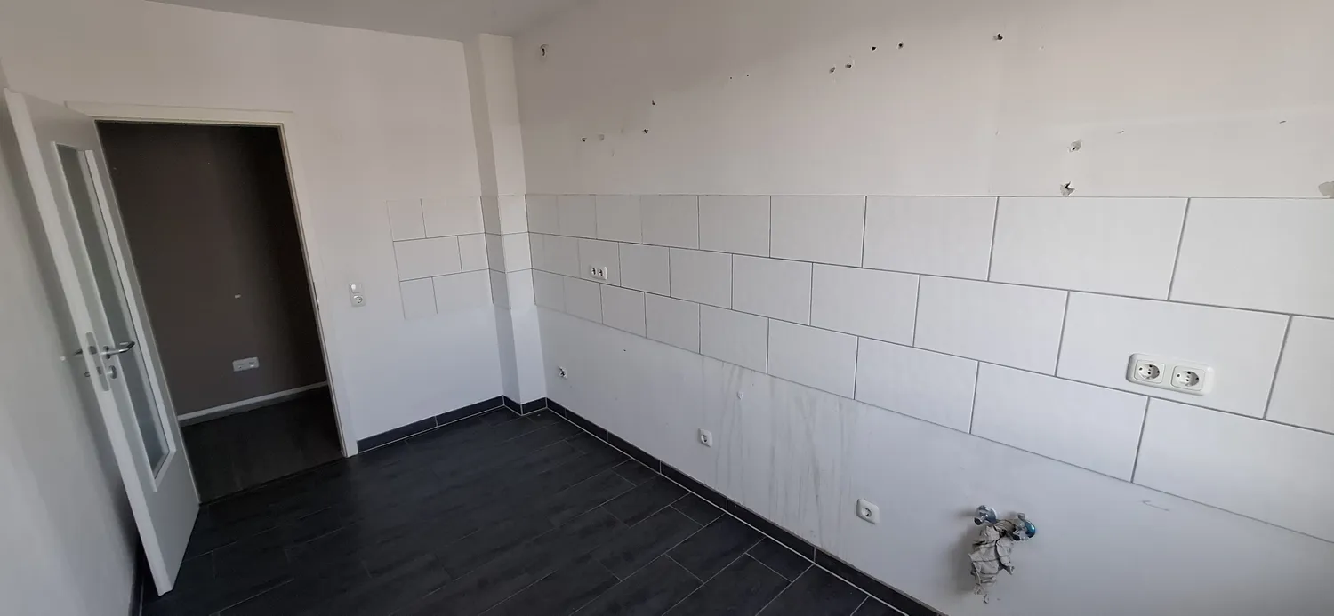 4 Zimmer Wohnung mit 76 m² in Dinslaken – Bild 2