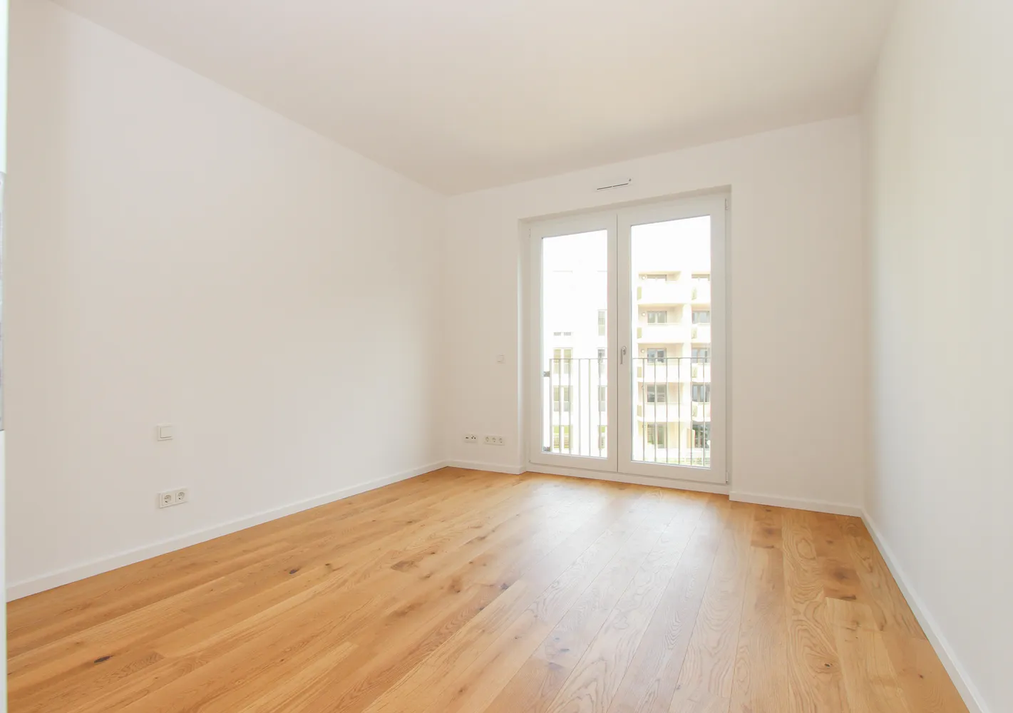 3 Zimmer Wohnung mit 83 m² in Freising – Bild 5