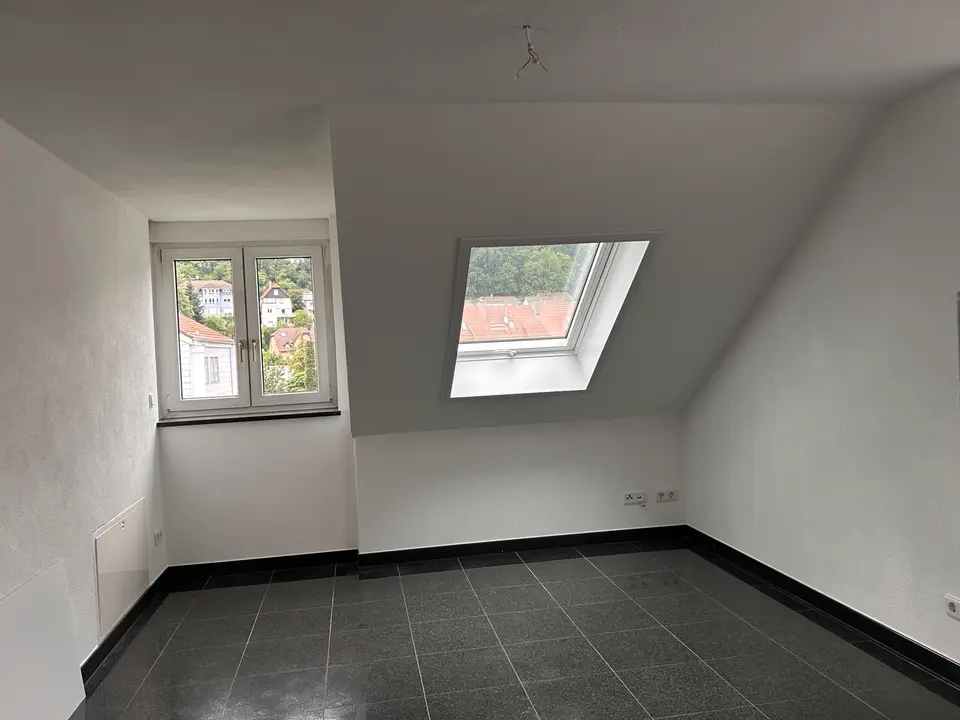 Studio mit 37 m² in Schwäbisch Gmünd – Bild 1