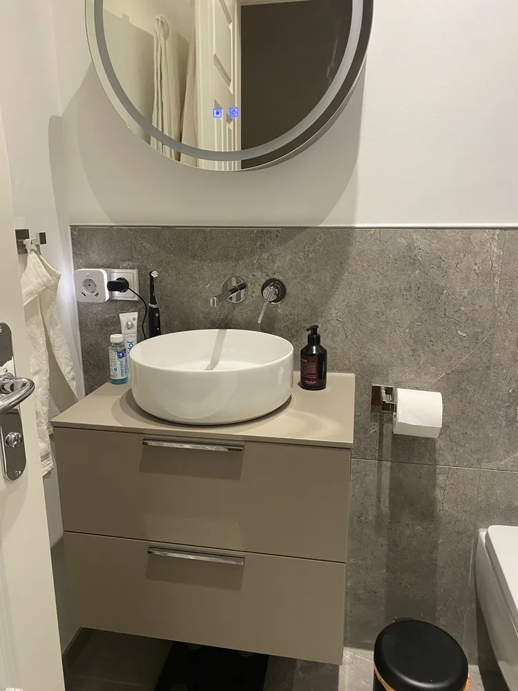 2 Zimmer Wohnung mit 45 m² in München – Bild 11