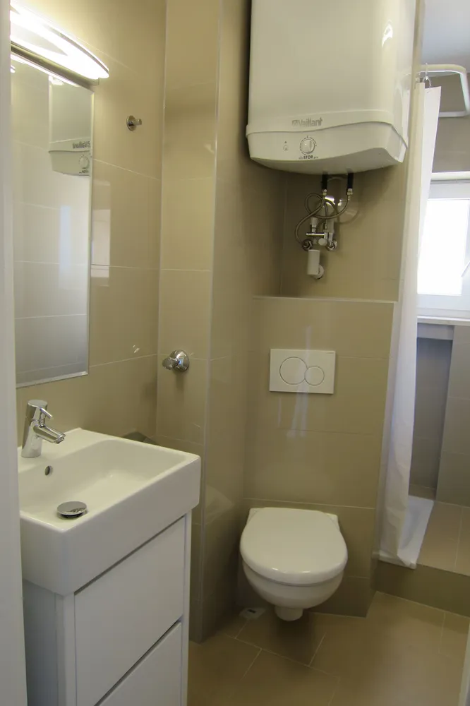 1 Zimmer Wohnung mit 25 m² in München – Bild 8