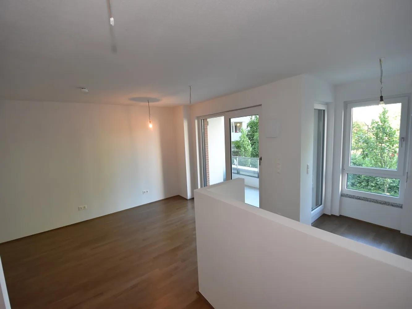 2 Zimmer Wohnung mit 54 m² in München – Bild 1