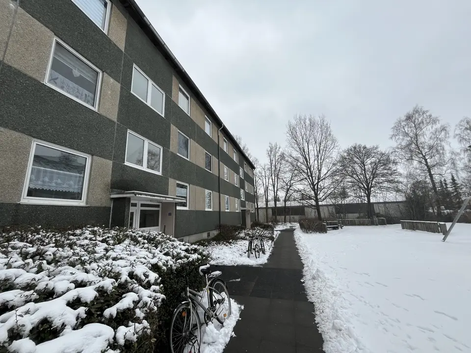 3 Zimmer Wohnung mit 68 m² in Neumünster – Bild 8