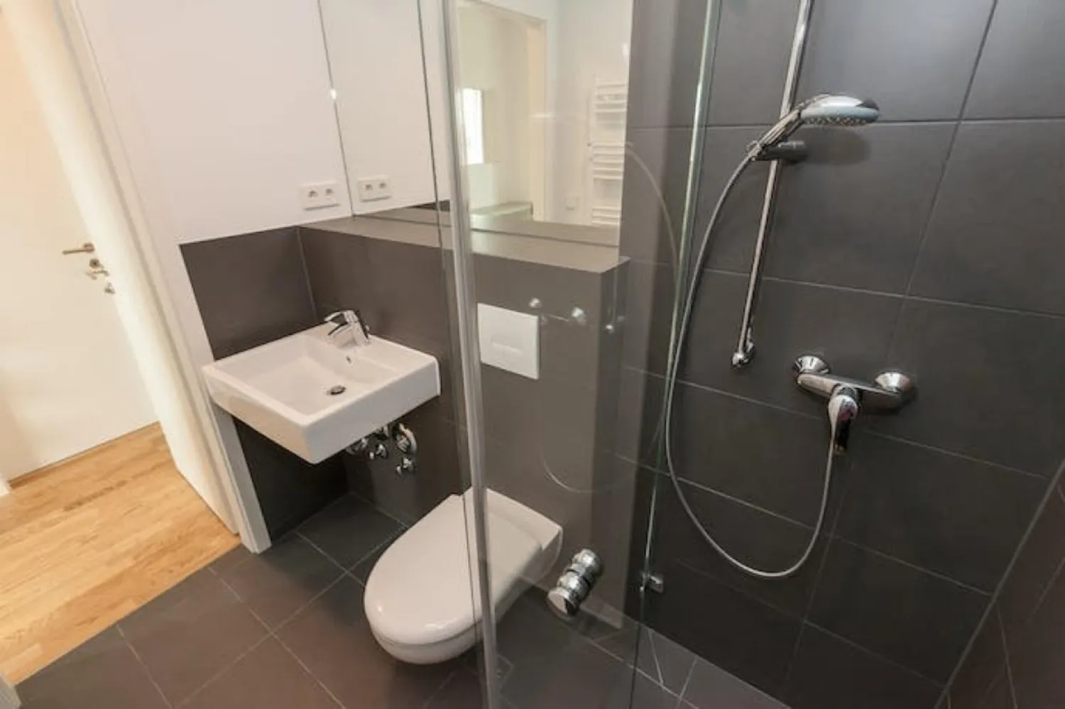 1 Zimmer Wohnung mit 27 m² in Berlin – Bild 11