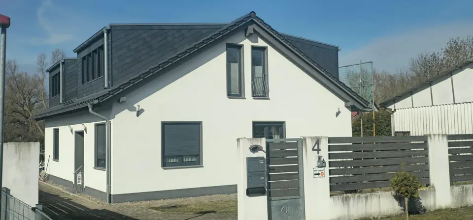 3 Zimmer Haus mit 170 m² in Greifswald – Bild 2