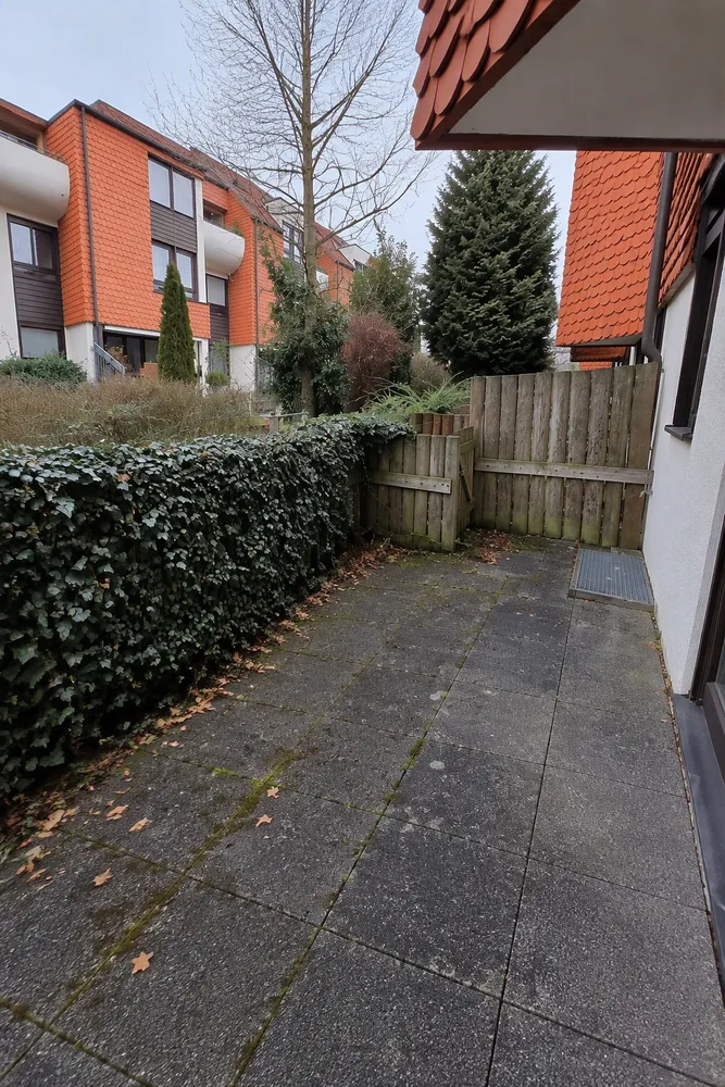 4 Zimmer Wohnung mit 85 m² in Sindelfingen – Bild 4