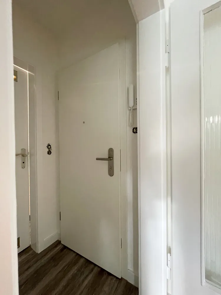 1 Zimmer Wohnung mit 30 m² in Stuttgart – Bild 8