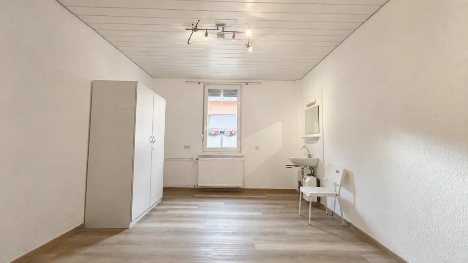 1 Zimmer Wohnung mit 27 m² in Stuttgart – Bild 2