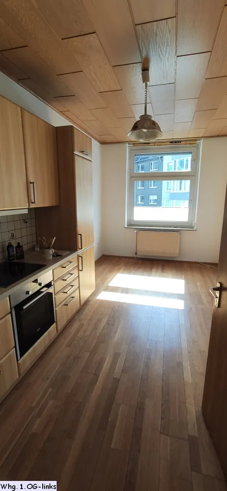 3 Zimmer Wohnung mit 50 m² in Dortmund – Bild 3