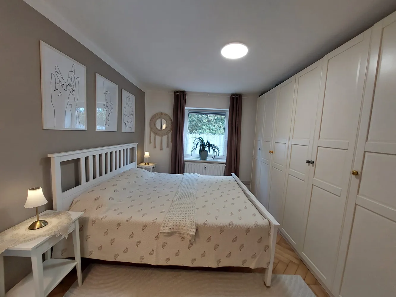 3 Zimmer Wohnung mit 60 m² in Hamburg – Bild 8